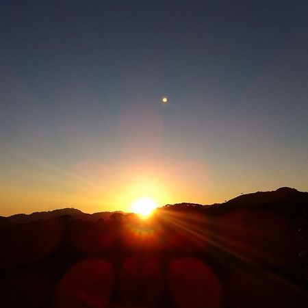 Pousada Bella Maua Visconde De Maua Esterno foto