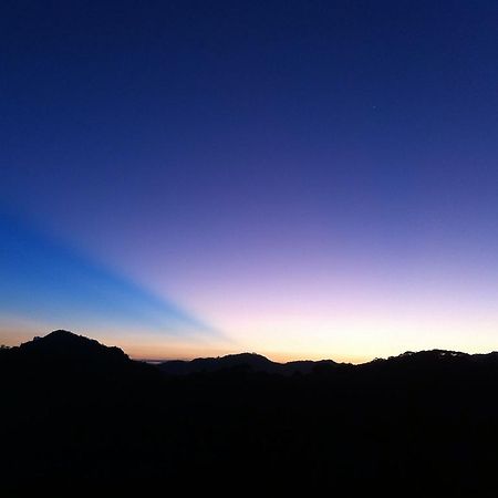 Pousada Bella Maua Visconde De Maua Esterno foto
